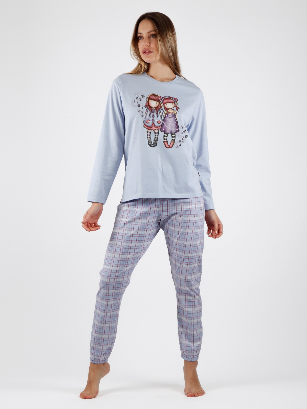 pijama gorjuss