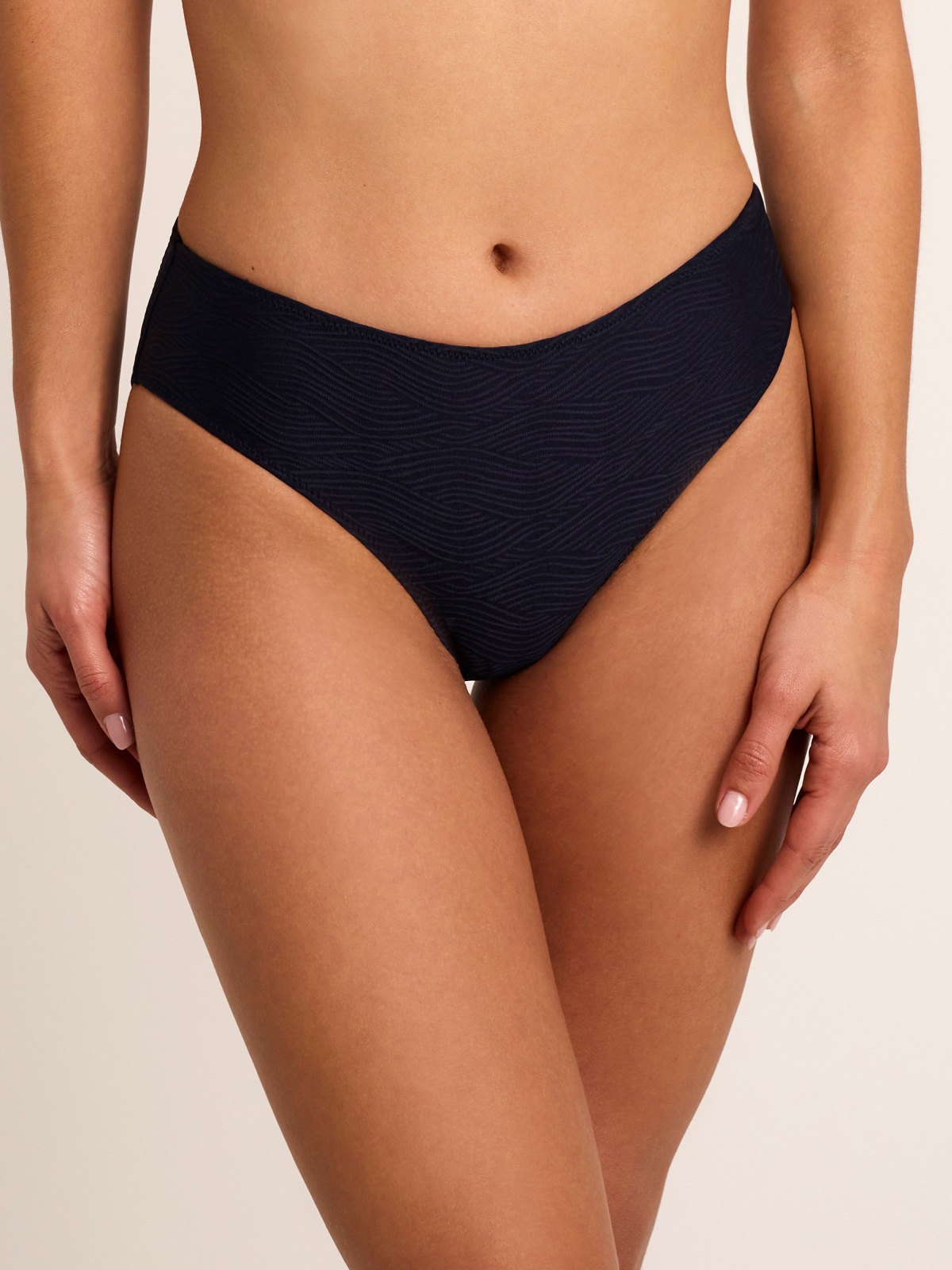 Cueca biquini clássica Selmark