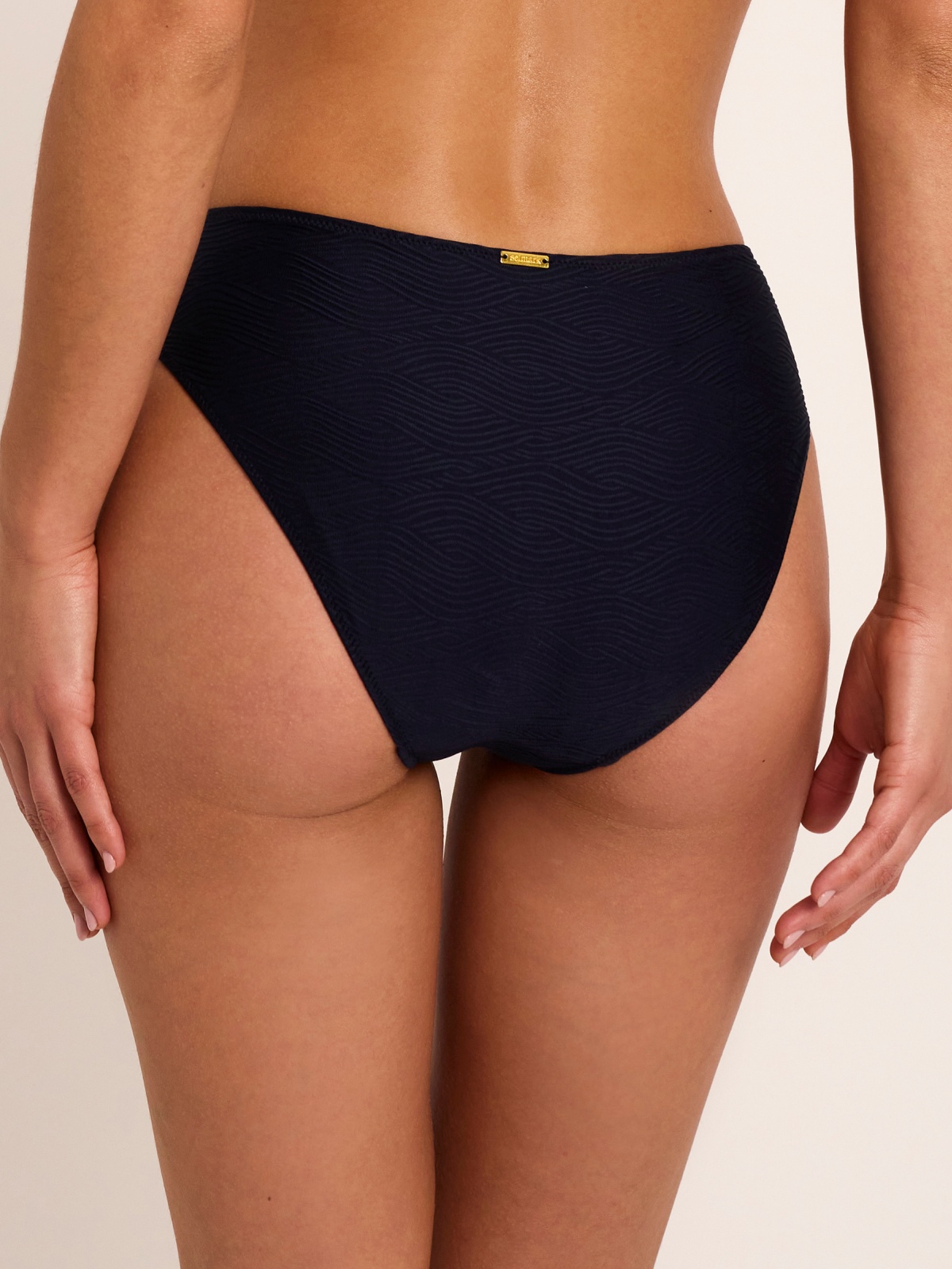 Cueca biquini clássica Selmark