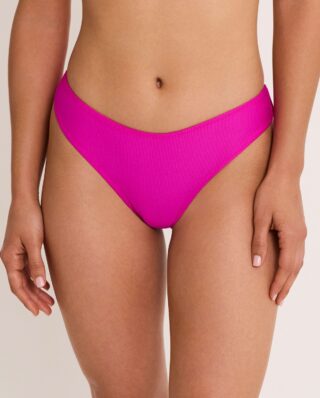 Cueca biquini culotte Selmark