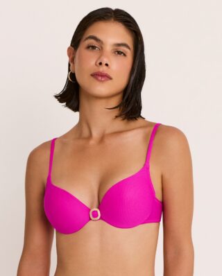 Top biquini push up Selmark